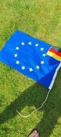 Europaflagge Niedersachsen - Seevetal Vorschau