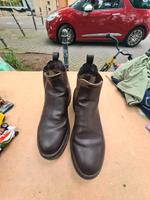 stiefeletten Köln - Kalk Vorschau