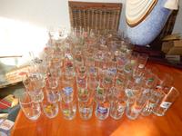 Biergläser Konvolut, Sammlung Bierglas 0,2l, 81 St. Kreis Ostholstein - Scharbeutz Vorschau
