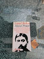 Samuel Beckett Marcel Proust Schleswig-Holstein - Krempe Vorschau