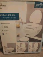NEU Familien WC Sitz für Kinder Toiletten Sitz Altona - Hamburg Lurup Vorschau