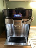 Kaffeevollautomat Siemens EQ 6 plus s700 Herzogtum Lauenburg - Wentorf Vorschau