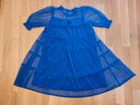 <Nur einmal >Gr. 152 - Next - Party kleid - Festliches - Blau Düsseldorf - Heerdt Vorschau