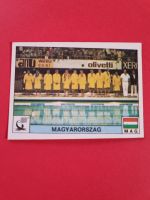 Hungary Water Polo Team #273 - Sticker - Montreal 76 Decje Novine Bayern - Tittmoning Vorschau