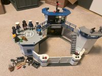 Playmobil Polizei Station Nordrhein-Westfalen - Hattingen Vorschau