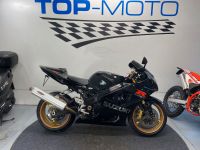 Suzuki GSX R 1000 Reifen Neu*Tüv bis 03.2026 Niedersachsen - Vechta Vorschau