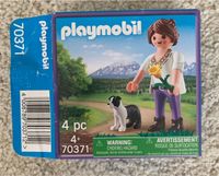 Playmobil Milka Limited Edition 70371 - Frau Figur Hund Nordrhein-Westfalen - Haan Vorschau