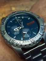 HUGO BOSS ORANGE  XL SERVICE NEU keine seiko, orient, invicta Thüringen - Jena Vorschau
