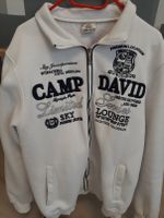 Camp David Jacke Größe XL Neuwertig Nordrhein-Westfalen - Espelkamp Vorschau