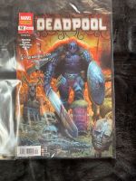 Deadpool Comic Nr. 12 aus 2020 Schleswig-Holstein - Lohe-Föhrden Vorschau