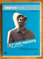 Jean-Paul Belmondo ELF UHR NACHTS (Godard Collection) [DVD] Potsdam - Babelsberg Nord Vorschau
