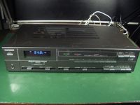 Telefunken HR 650 Hi-Fi-Receiver mit super Klang Ende der 80er Ja Kr. München - Oberhaching Vorschau