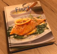 Fisch Kochbuch klein *wie neu* Nordrhein-Westfalen - Wiehl Vorschau