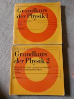 Grundkurs der Physik 1 + 2 Baden-Württemberg - Leinfelden-Echterdingen Vorschau