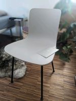 VITRA Hal Tube Chair/Stuhl warm grey / schwarz Baden-Württemberg - Tübingen Vorschau