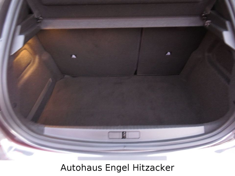 Peugeot 208 Allure SHZ,Kamera,LED in Hitzacker