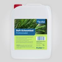 evita Duftschaumbad Fichtennadel 5 Liter Baden-Württemberg - Rottweil Vorschau