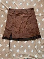 BIBA Rock, Lagenlook, braun, 44 Niedersachsen - Haverlah Vorschau