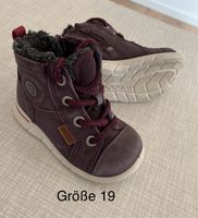 Ecco Lauflernschuhe Größe 19 Bayern - Waldbüttelbrunn Vorschau