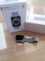 Huawei Watch Fit 2 Smartwatch Mecklenburg-Vorpommern - Pasewalk Vorschau