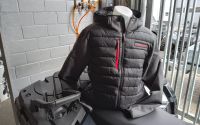 Polaris Jacke "Hybreed" in Gr. 3XL - NEUE Kollektion :-) Nordrhein-Westfalen - Iserlohn Vorschau