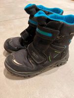 Superfit Husky Winterstiefel Gr. 34 weite M IV Nordrhein-Westfalen - Attendorn Vorschau