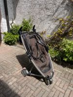 Quinny Zapp Xtra 2 Liegebuggy Bayern - Unterhaching Vorschau