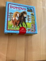 Spiel Domino, mein kleiner Ponyhof Baden-Württemberg - Freudenstadt Vorschau