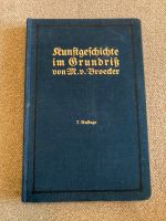 Kunstgeschichte im Grundriss, Broeder Münster (Westfalen) - Angelmodde Vorschau