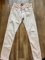 Please Jeans Hose rosé xxs Nordrhein-Westfalen - Krefeld Vorschau