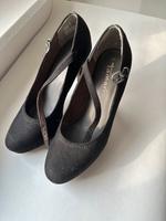 Pumps mit Riemchen Tamaris Bayern - Elsenfeld Vorschau
