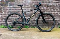 Cannondale Trail SL 2 Mountainbike Hardtail Midnight Blue Größe L Baden-Württemberg - Mannheim Vorschau