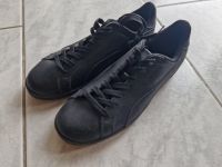 Puma Sportschuhe schwarz Baden-Württemberg - Löwenstein Vorschau