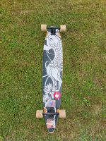 Longboard / Skateboard Bayern - Poing Vorschau