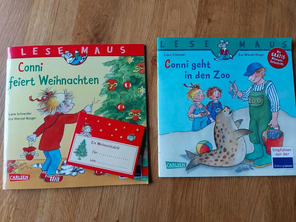 Kinderbücher Conni in Köln