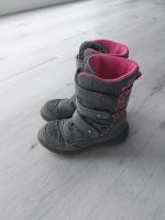 Winterstiefel Richter Gr. 28 Baden-Württemberg - Gomaringen Vorschau