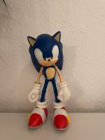 Sonic the Hedgehog Actionfigur Sonic 25 cm Hamburg Barmbek - Hamburg Barmbek-Süd  Vorschau