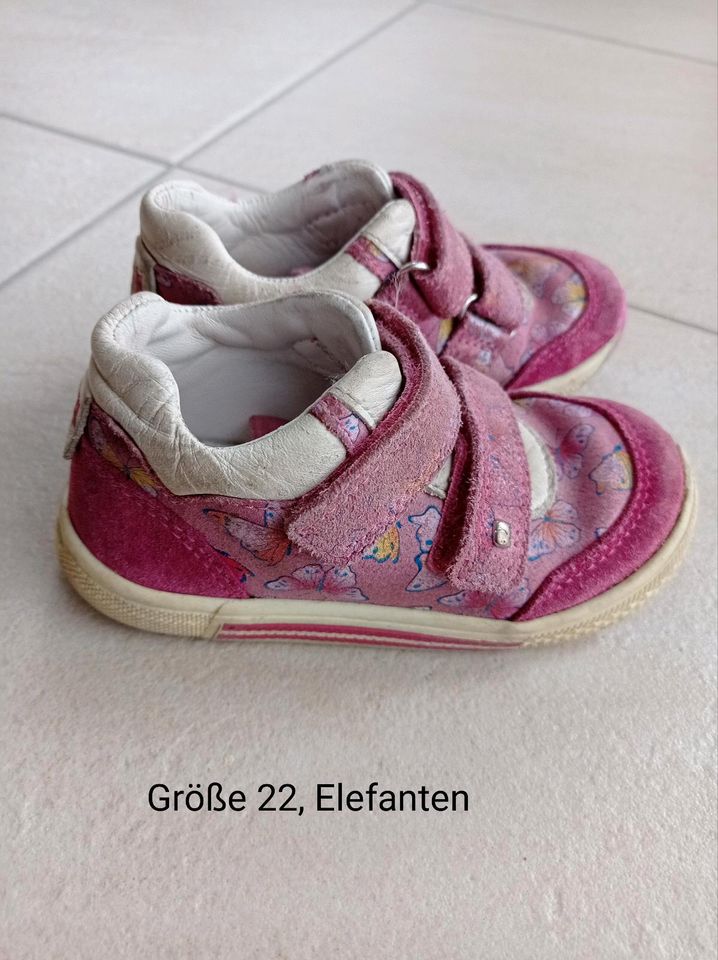 Schuhe Größe 22 in Oldenburg