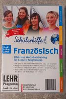  Schülerhilfe Französisch CD (PC) 1.+2. Lehrjahr Baden-Württemberg - Schwetzingen Vorschau