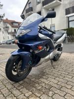 Yamaha YZF 600 R Thundercat Bayern - Hersbruck Vorschau