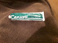 Cenusil Tube, Silikon Kautschuk Paste, DDR, gebraucht Brandenburg - Cottbus Vorschau