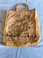 Tasche Afrika Elefanten Boho Hippie Stickerei Schleswig-Holstein - Wakendorf II Vorschau