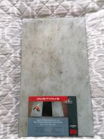 Herdabdeckplatten u Multi Glasschneideplatten im Beton Design Brandenburg - Cottbus Vorschau