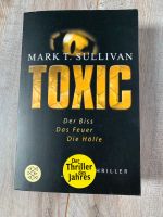 Mark T. Sullivan Toxic Schleswig-Holstein - Tarp Vorschau