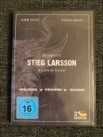 DVDs Stieg Larsson Millenium Triologie Leipzig - Gohlis-Nord Vorschau