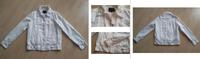 weiße Jacke Blazer Weste Damen weiß Größe L XL 42 44 Bayern - Bad Kissingen Vorschau