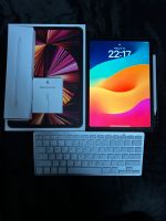 iPad Pro 3 gen 11‘ Zoll 128 GB mit Apple Pen 2 gen + Zubehör Schleswig-Holstein - Bad Segeberg Vorschau