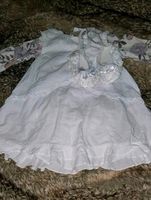 Kleid Langarmshirt Set gr 74 80 Sachsen-Anhalt - Harsleben Vorschau