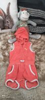 Puma Jumpsuit/ romper gr.74 Bayern - Bad Staffelstein Vorschau