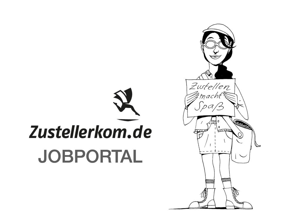Job in Riederich - Zeitung austragen, Zusteller m/w/d gesucht in Riederich